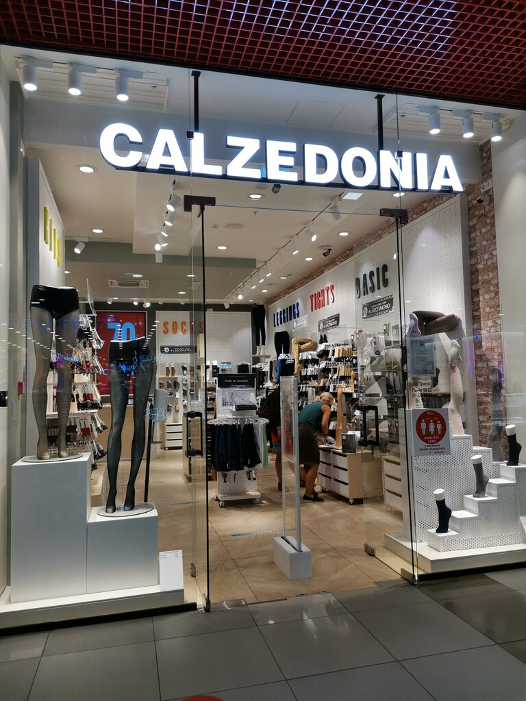 Calzedonia