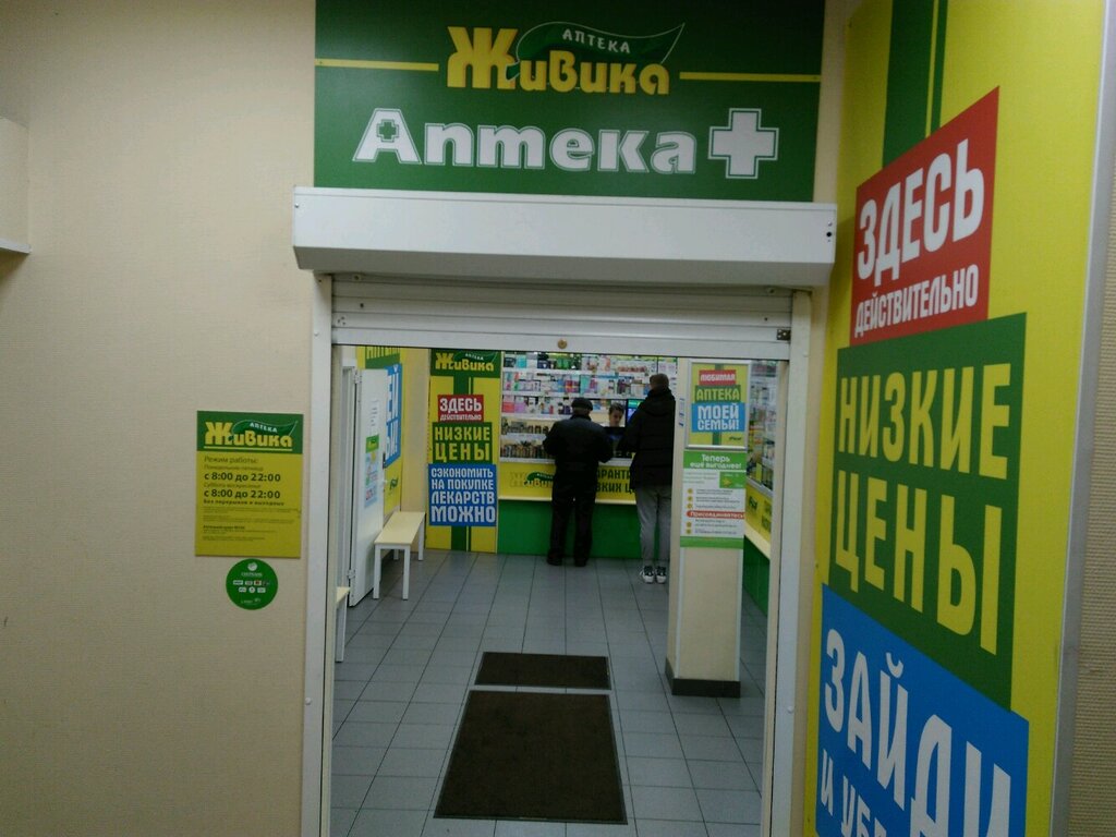 Живика