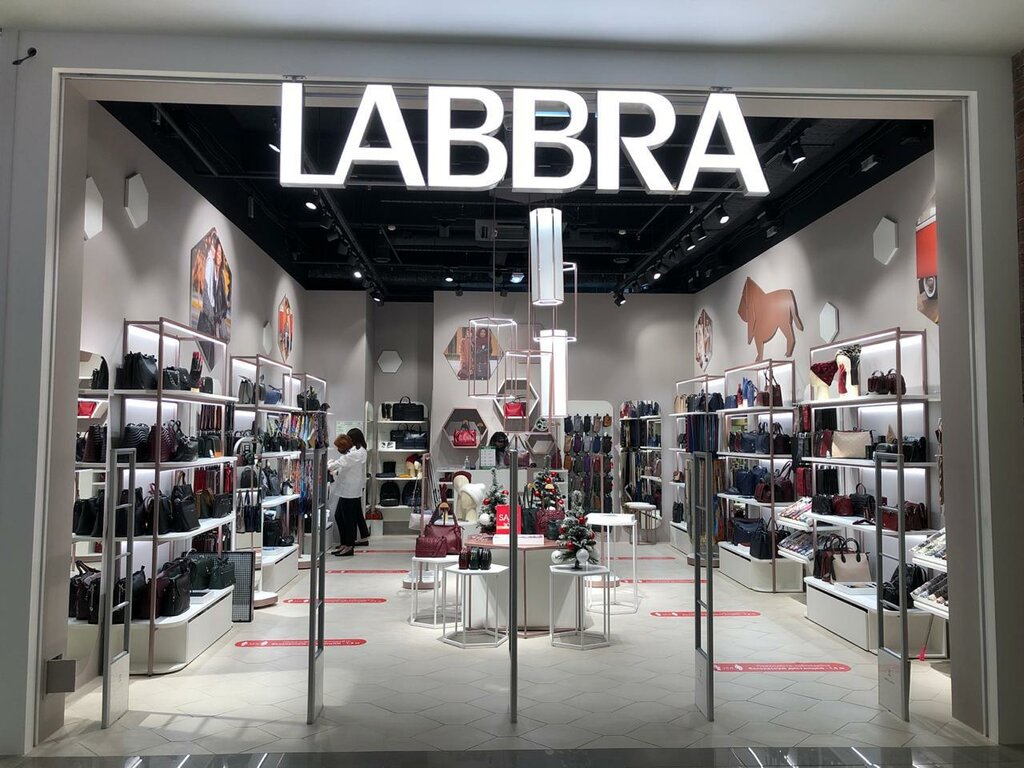 Labbra